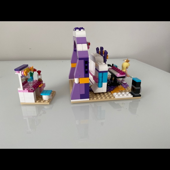 Lego concert - Picture 6 of 6